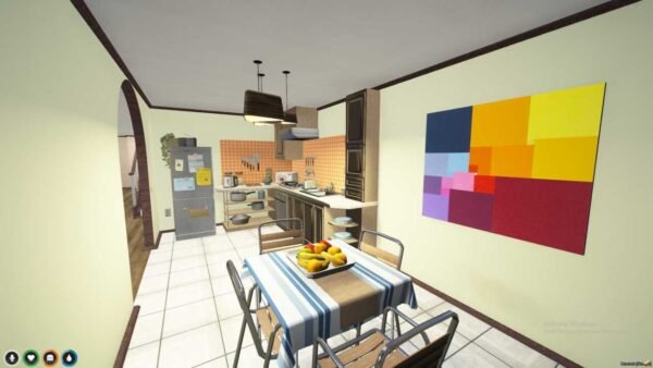 fivem house mlo - Image 3