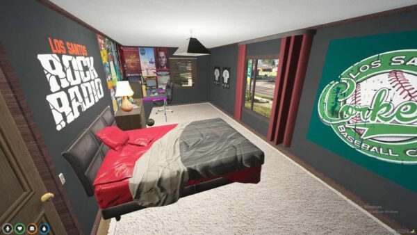 fivem house mlo - Image 2