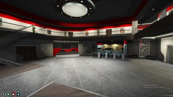 weazel news mlo fivem - Image 5