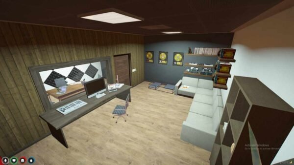 weazel news mlo fivem - Image 2