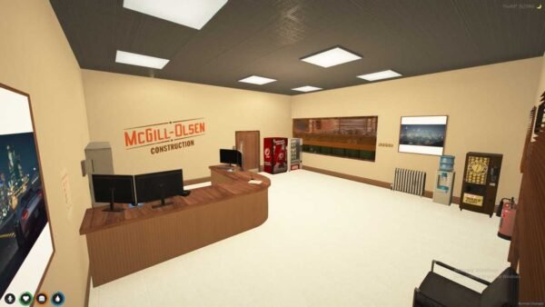 fivem construction mlo - Image 4