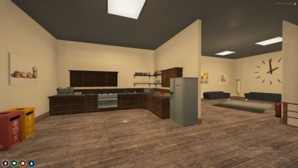 fivem construction mlo - Image 3
