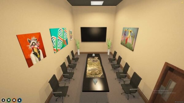 fivem construction mlo - Image 2