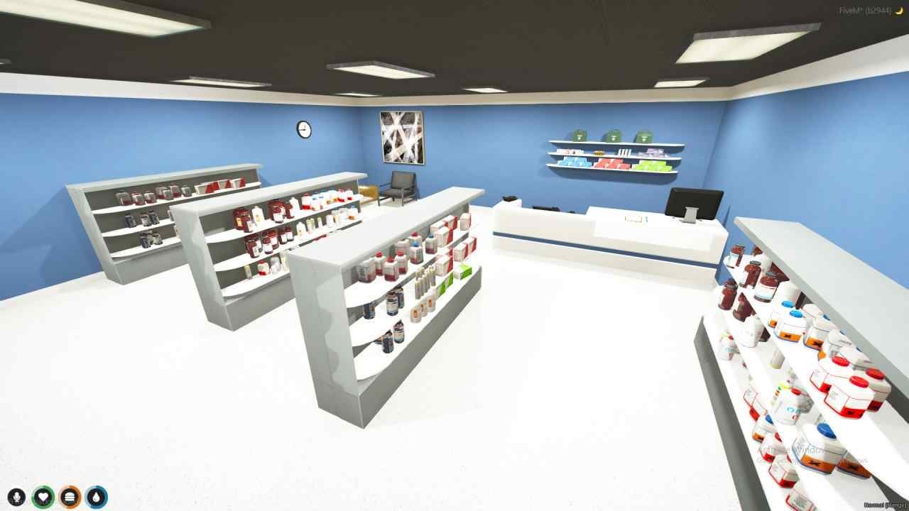 digital den fivem mlo - Image 4