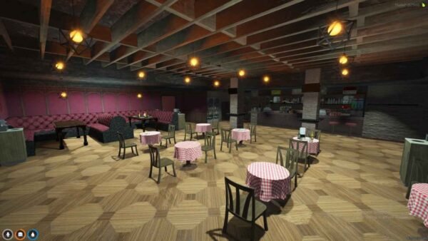 pizza shop mlo fivem - Image 4