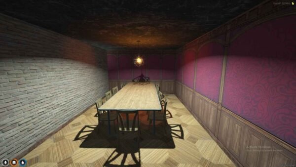 pizza shop mlo fivem - Image 3