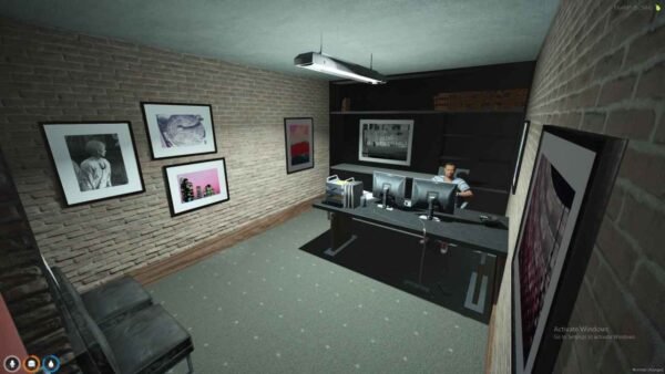 pizza shop mlo fivem - Image 2