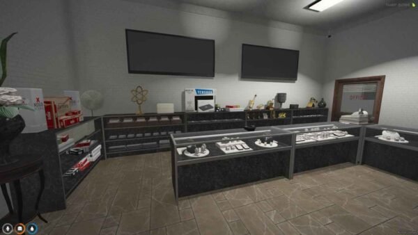 pawn shop fivem mlo - Image 4