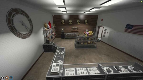 pawn shop fivem mlo - Image 3