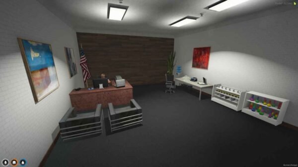 pawn shop fivem mlo - Image 2