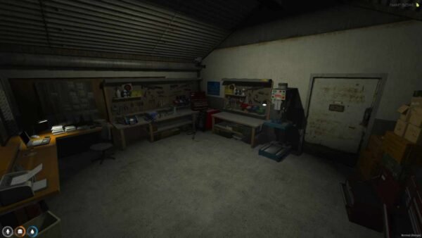fivem custom weapons - Image 2