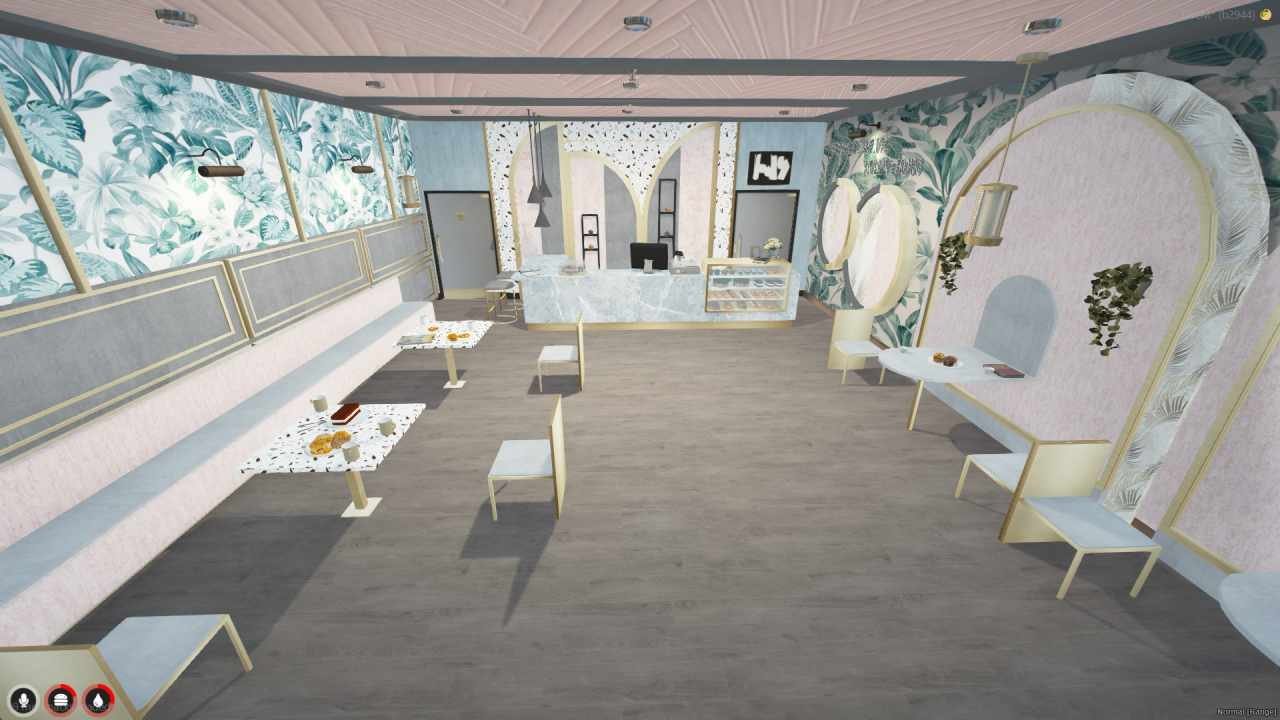 fivem trey baker mlo - Image 4