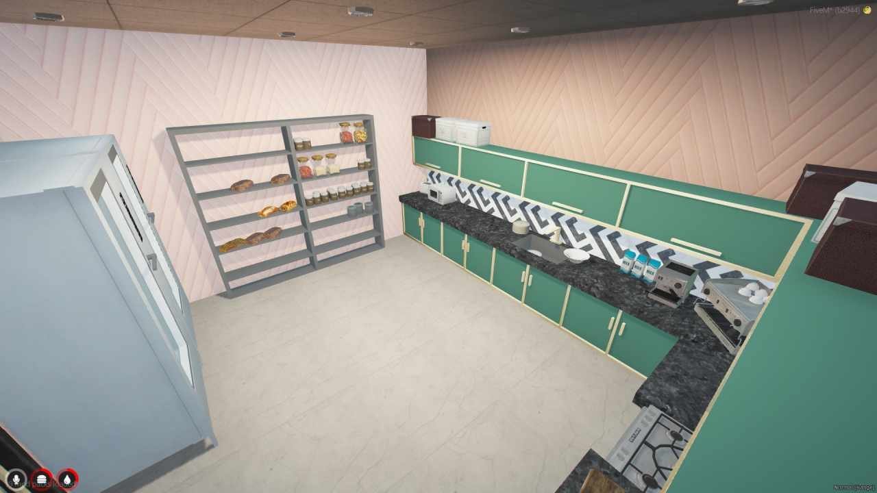 fivem trey baker mlo - Image 3