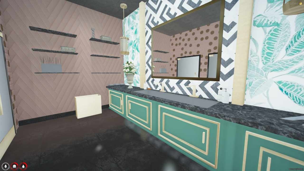 fivem trey baker mlo - Image 2