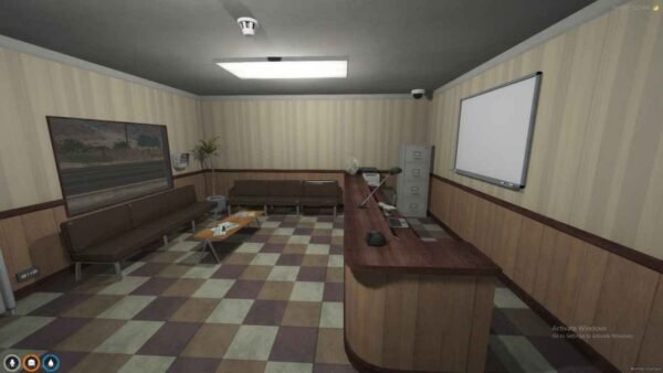 lawyer office mlo fivem - Image 4