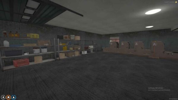 lawyer office mlo fivem - Image 3