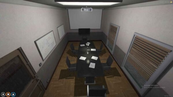 lawyer office mlo fivem - Image 2