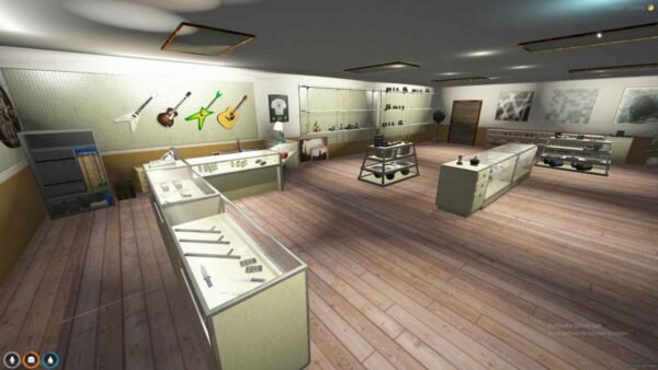 pawn shop fivem - Image 3