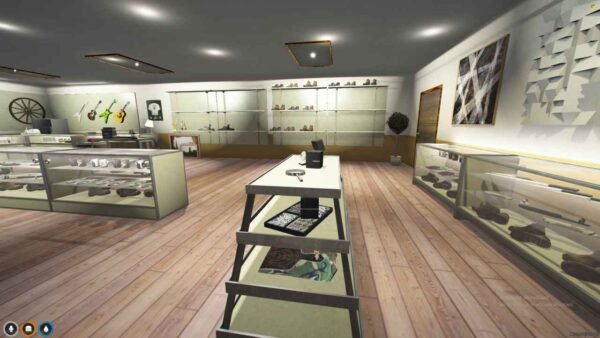 pawn shop fivem - Image 2