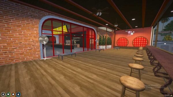 food fivem mlo - Image 3
