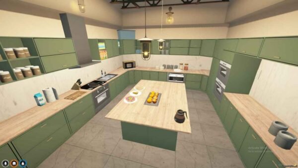 fivem limey’s shop mlo - Image 3