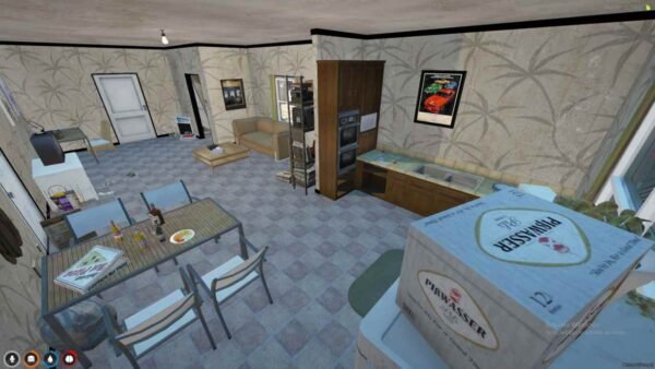 fivem gang mlos - Image 2