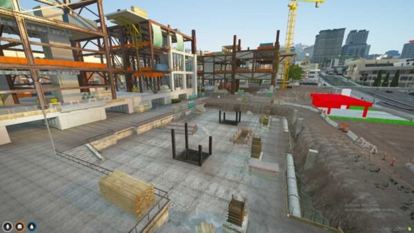 fivem construction ymap - Image 3