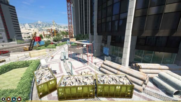 fivem fib tower construction - Image 3