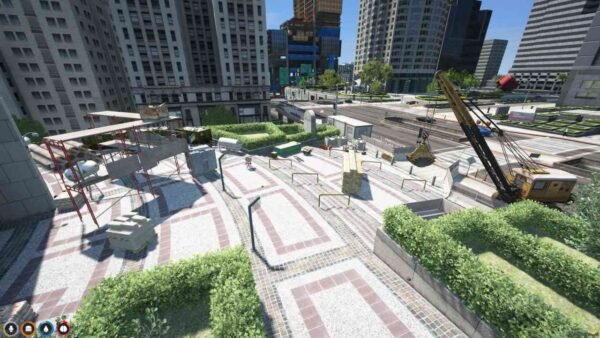 fivem fib tower construction - Image 2