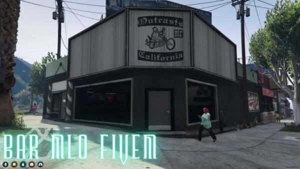bar mlo fivem