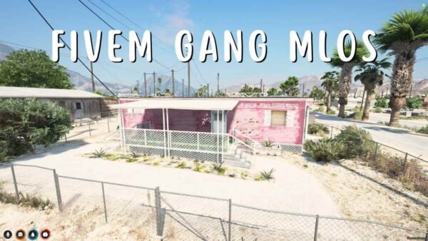 fivem gang mlos