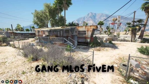 gang mlos fivem